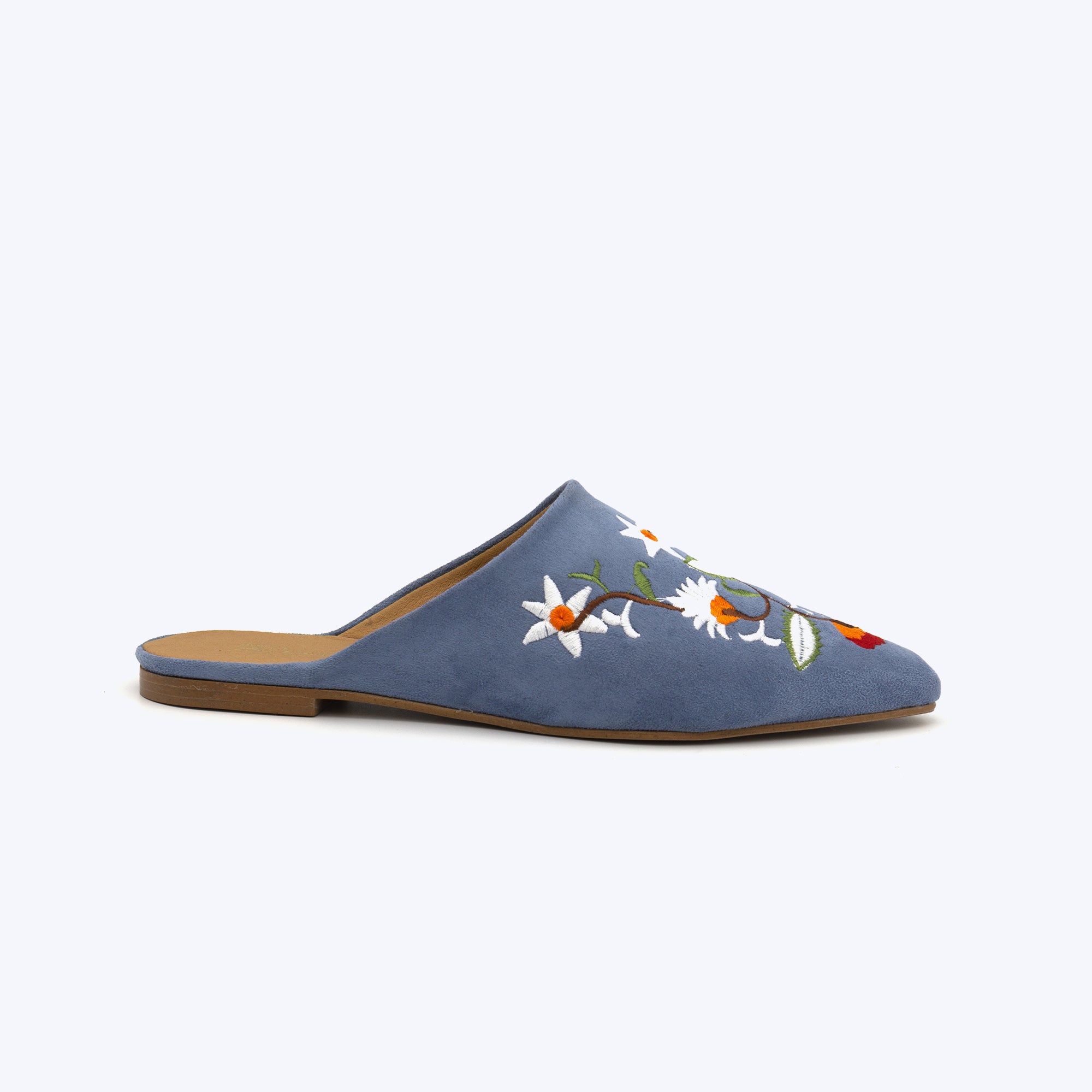MULE & BABOUCHE