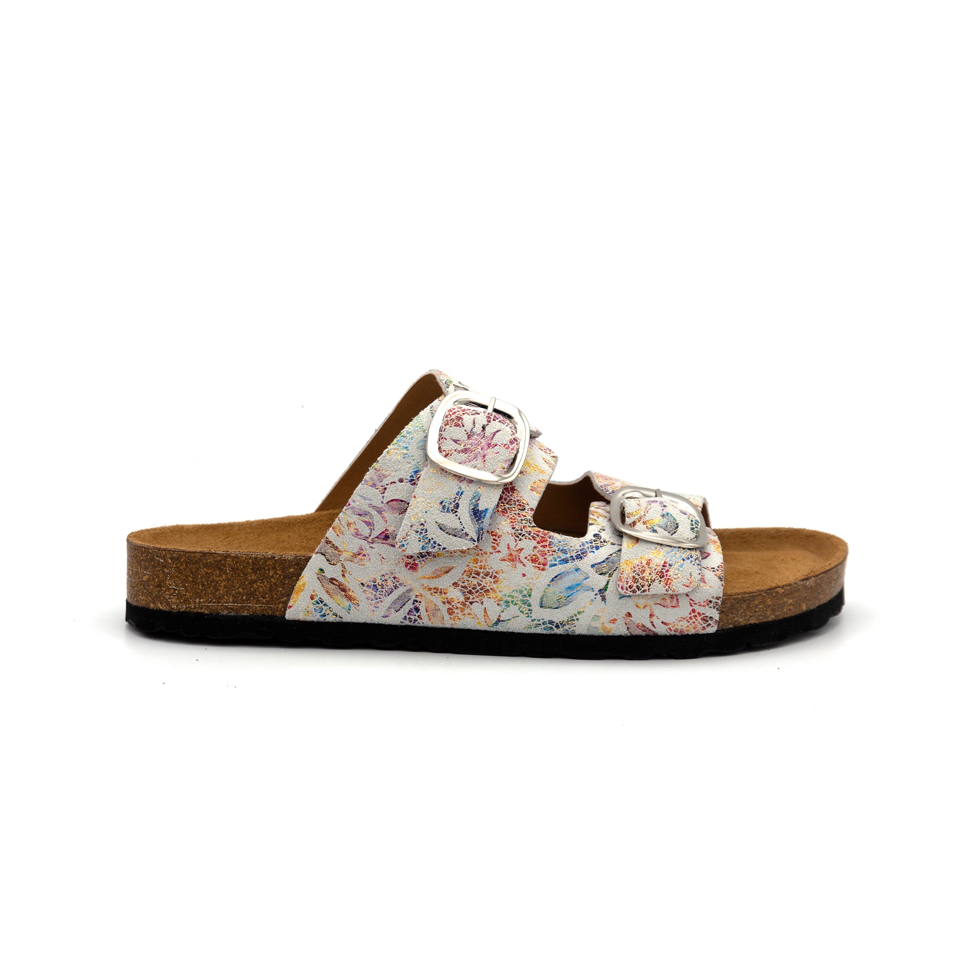 SANDALE & BALLERINE