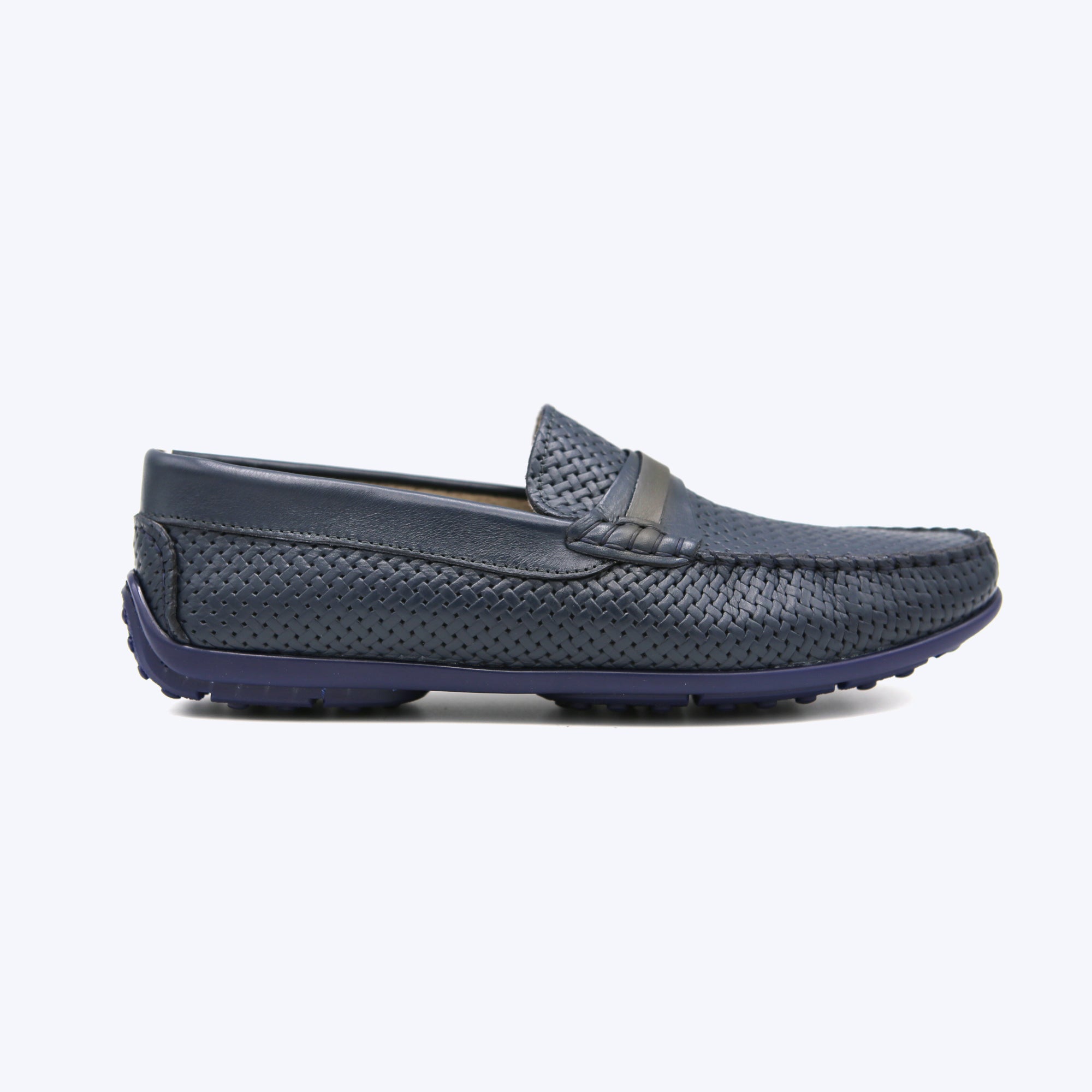 144 MOCASSIN