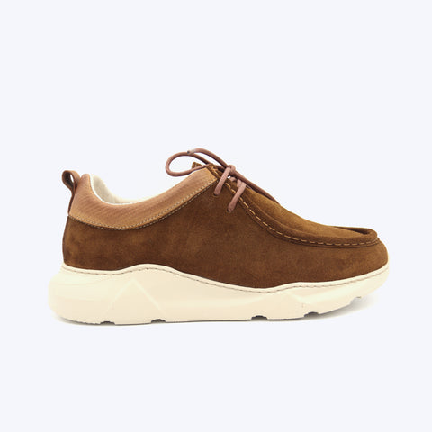 03 WALLABY Daim Tabac