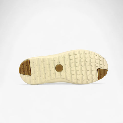 04 WALLABY Daim  beige