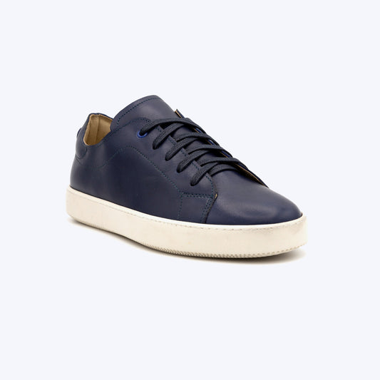 101 Basket  Bleu