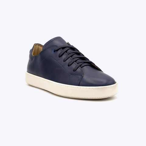 101 Basket  Bleu