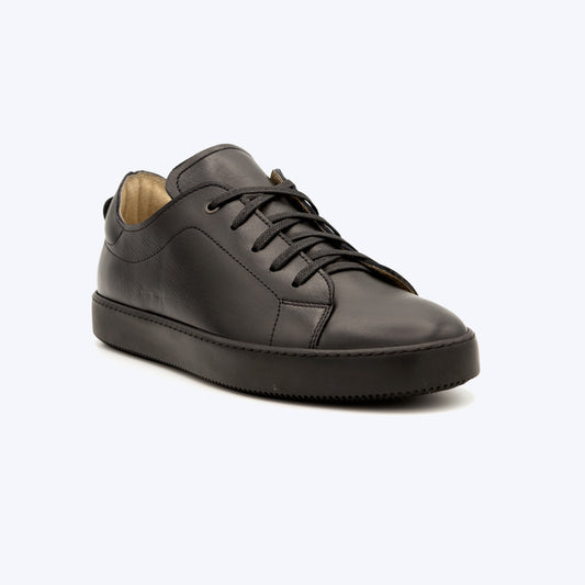 101 Basket  Noir
