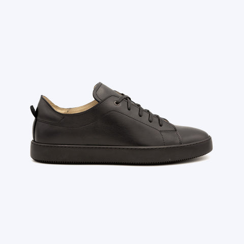 101 Basket  Noir