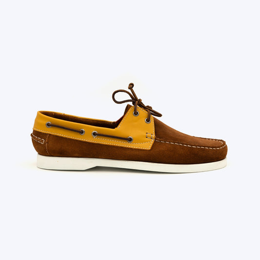 187 Boat Daim Tabac