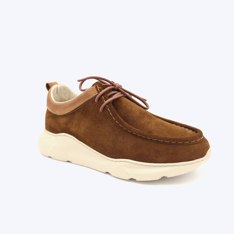 03 WALLABY Daim Tabac