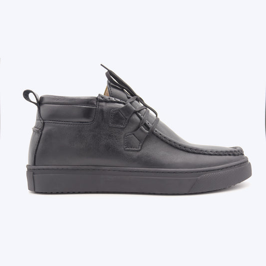 080 Bottine Noir