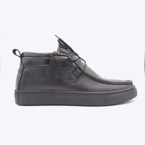 080 Bottine Noir