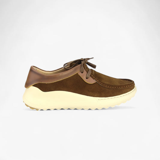 04 WALLABY Daim Tabac