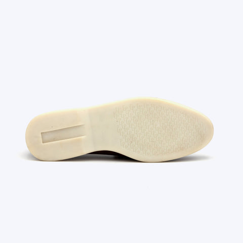 M305 Mocassin Beige