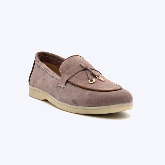 M305 Mocassin Violet