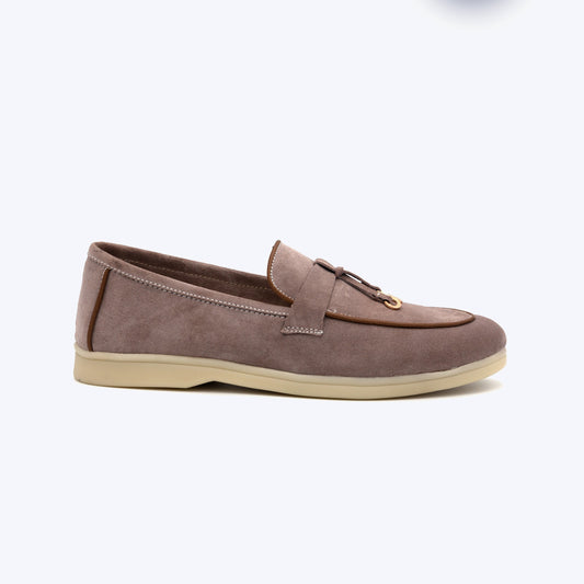 M305 Mocassin Violet
