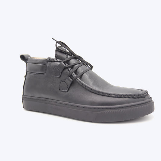 080 Bottine Noir