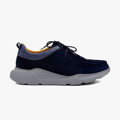 03 WALLABY DAIM BLEU