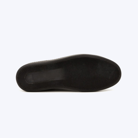 101 Basket  Noir
