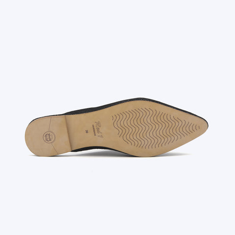 99 Babouche Tabac