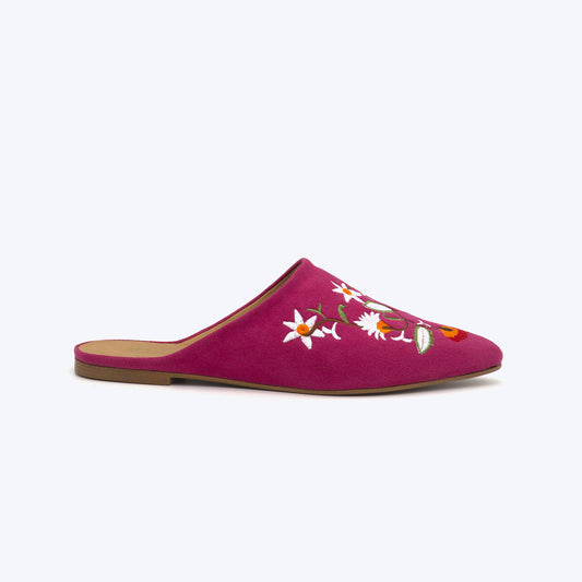 99 Babouche Fuchsia