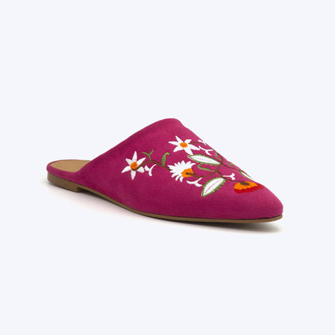 99 Babouche Fuchsia