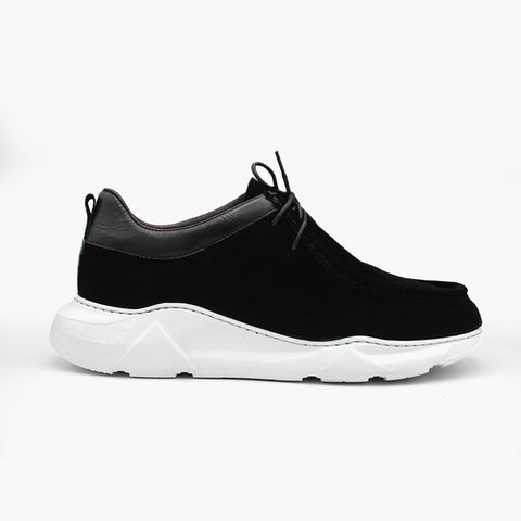 03 WALLABY DAIM Noir
