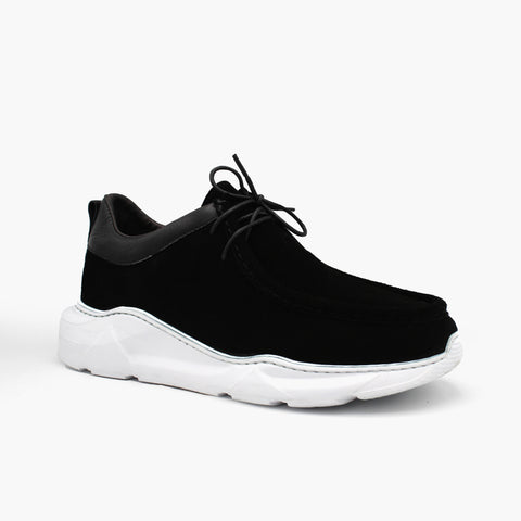 03 WALLABY DAIM Noir