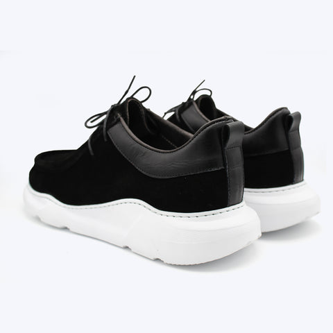 03 WALLABY DAIM Noir