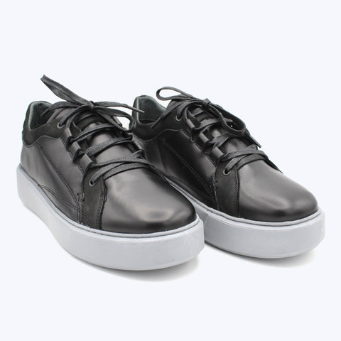 115 Basket Noir