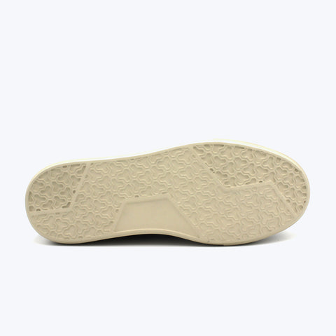 115 Basket Nubuck Bleu