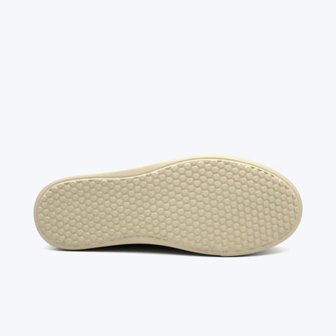 126 Basket Bleu Marine