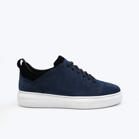 116 Basket Bleu