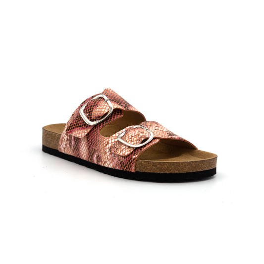 12Sandale Rose
