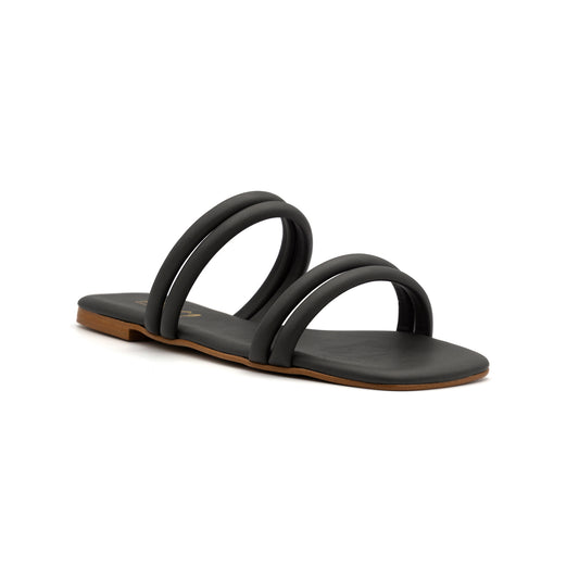 334 Sandale Noir