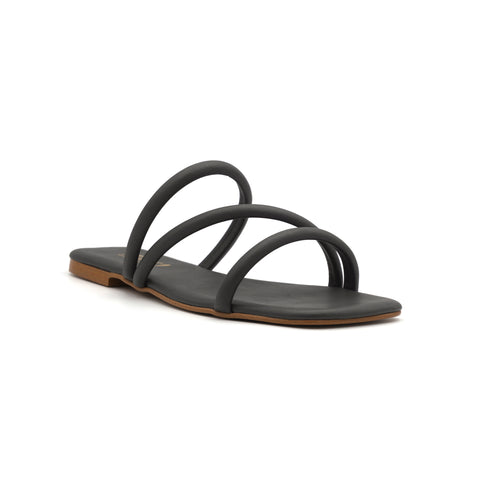 333 Sandale Noir