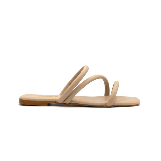 333 Sandale Beige