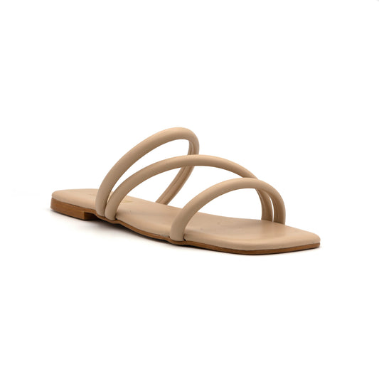 333 Sandale Beige