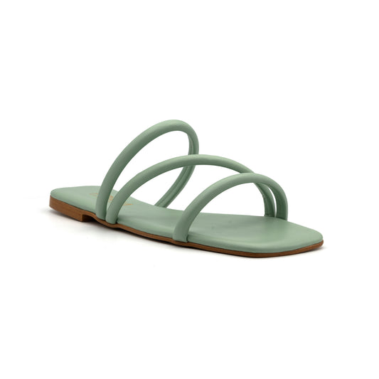 333 Sandale Vert