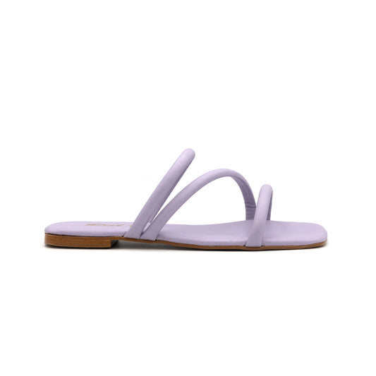 333 Sandale Violet
