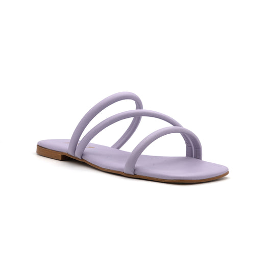333 Sandale Violet