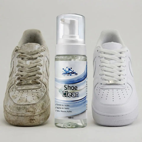 Nettoyant Chaussures Professionnel